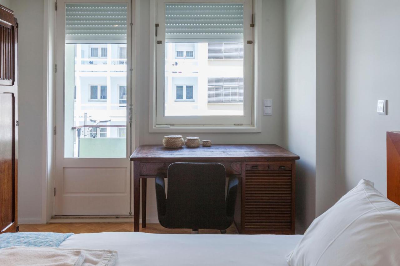 Apartamento Go2oporto @ceuta Porto