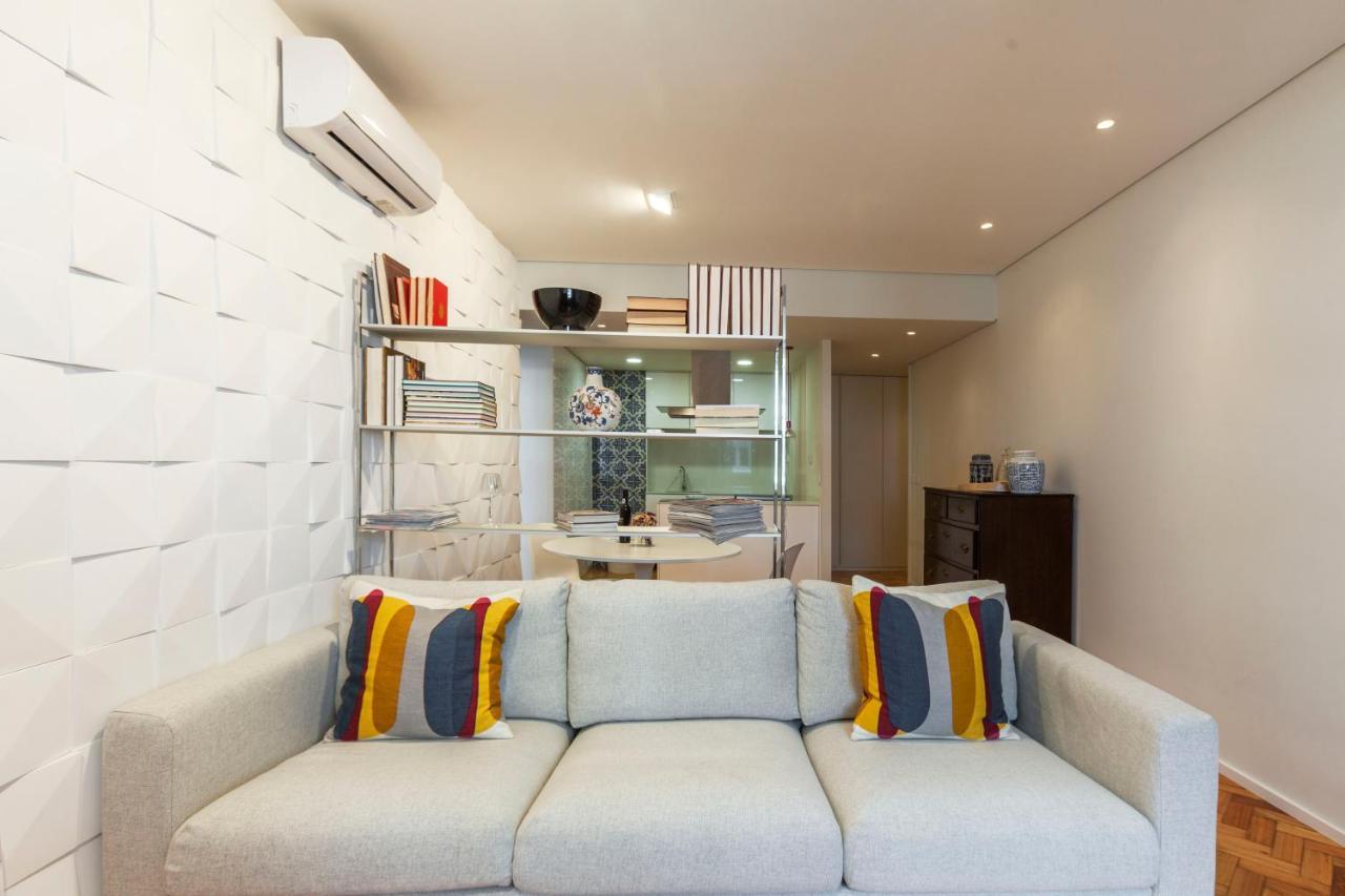 Apartamento Go2oporto @ceuta
